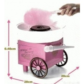 READY STOCK Cotton Candy Maker