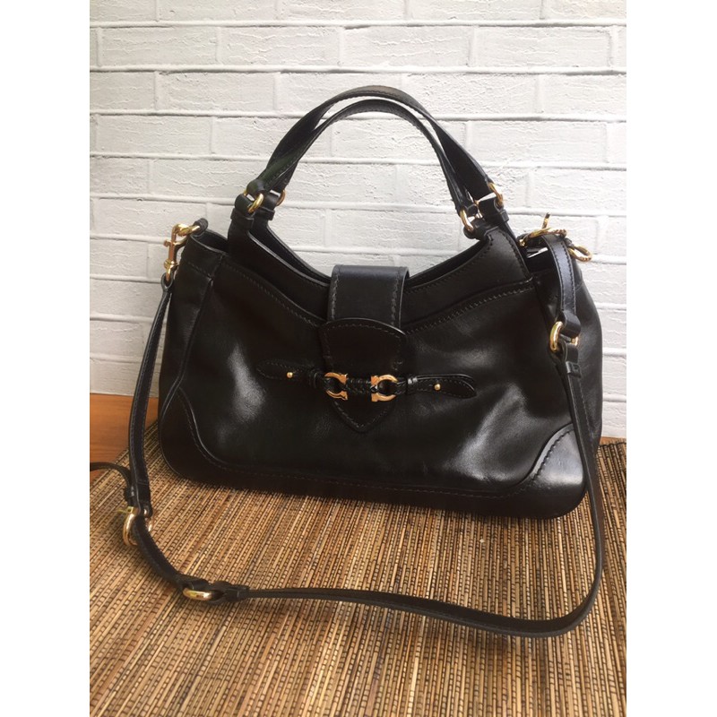 Preloved Salvatore ferragamo