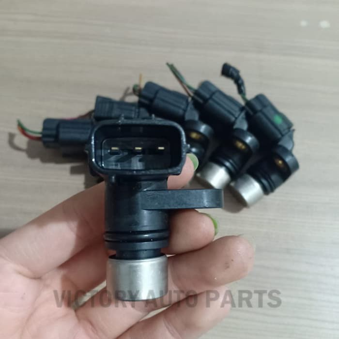 Sensor Kilometer Speed Sensor Honda Accord 2004-2008 28820-Ppw-013 Asli ORI COPOTAN - Absskm K24