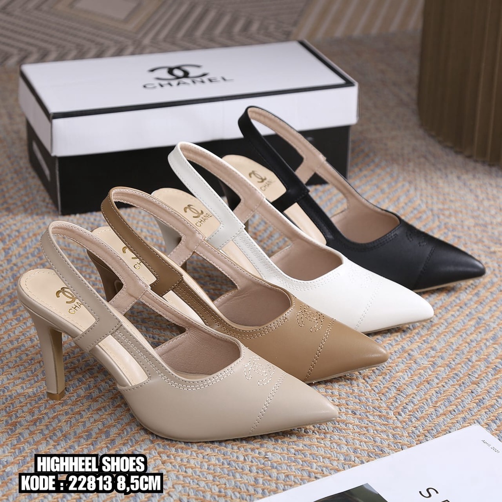 HIGHHEEL SHOES 22813