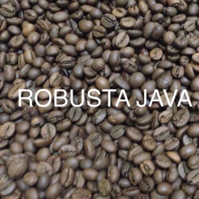 

PGT88 ♥️ [10kg] Kopi Java Robusta Roast Bean PREMIUM Quality TERMURAH SE-SHOPEE