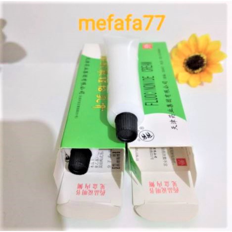 Salep Sriti Fluocinonide Cream Salep Ampuh Penghilang Flek Hitam Membandel Salep Flek Hitam Salep Gatel Salep Walet Salep Anti Iritasi Obat Untuk Jerawat Krim Paling Ampuh Penghilang Flek Hitam Permanen cream wajah Untuk Pria Dan Wanita Salep Walet-1