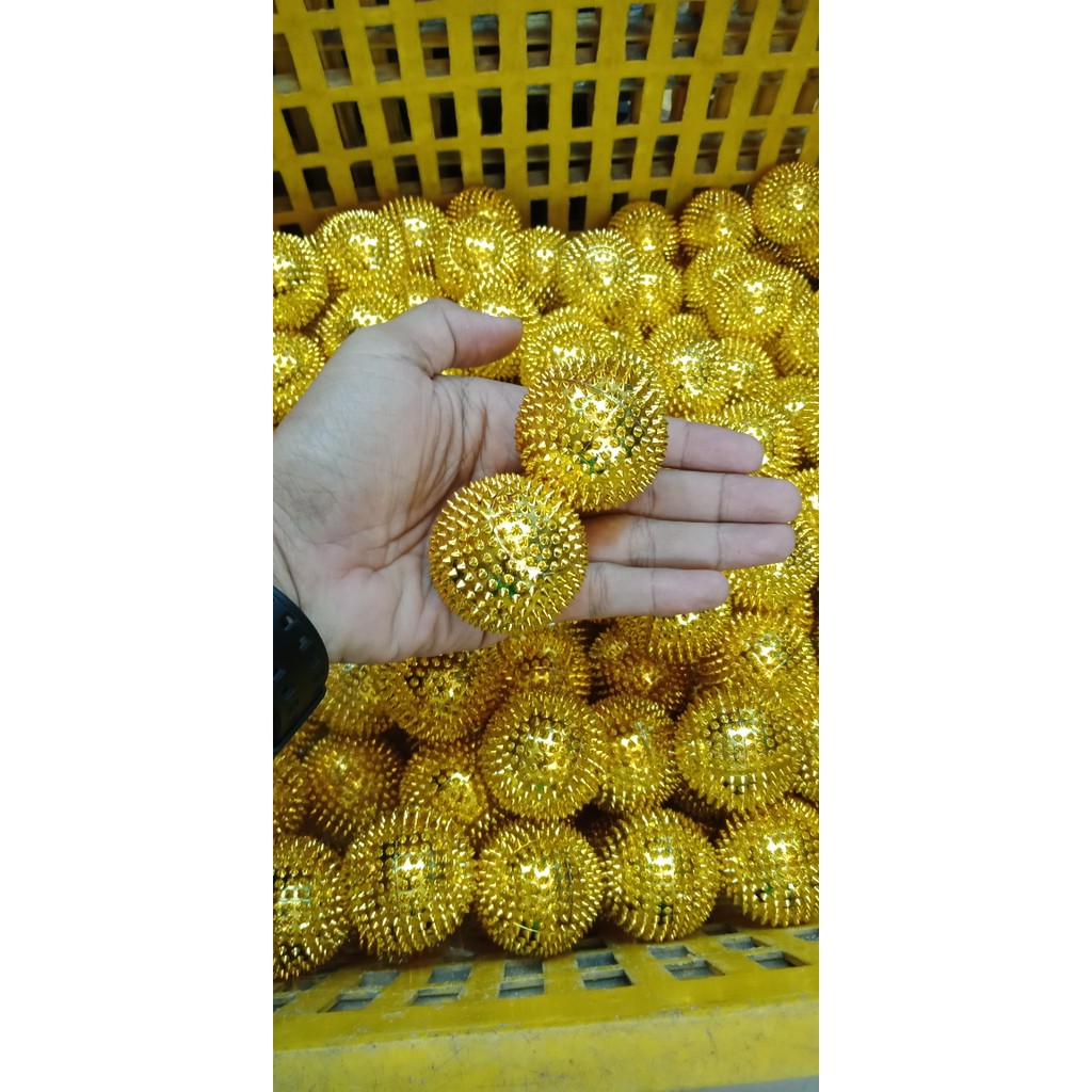 BOLA DURI MAGNET KECIL BOLA MAGNET REFLEKSI