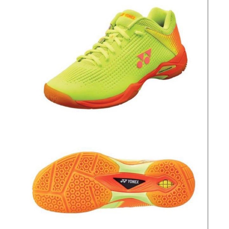 Sepatu Yonex Eclipsion X2W
