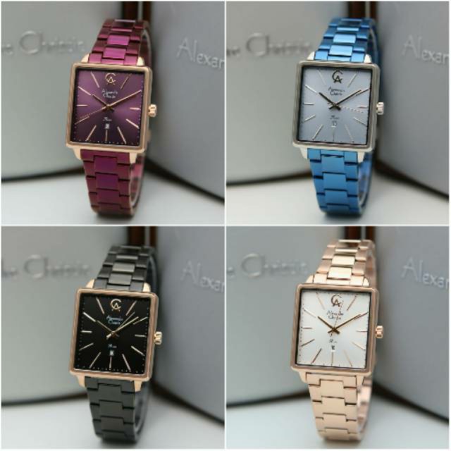 Alexandre Christie AC 2824 LD Original