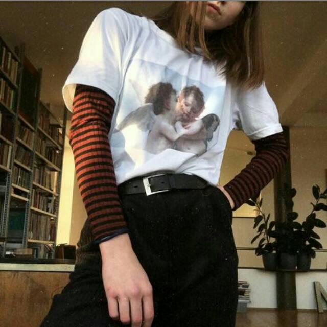 ANGEL TEE