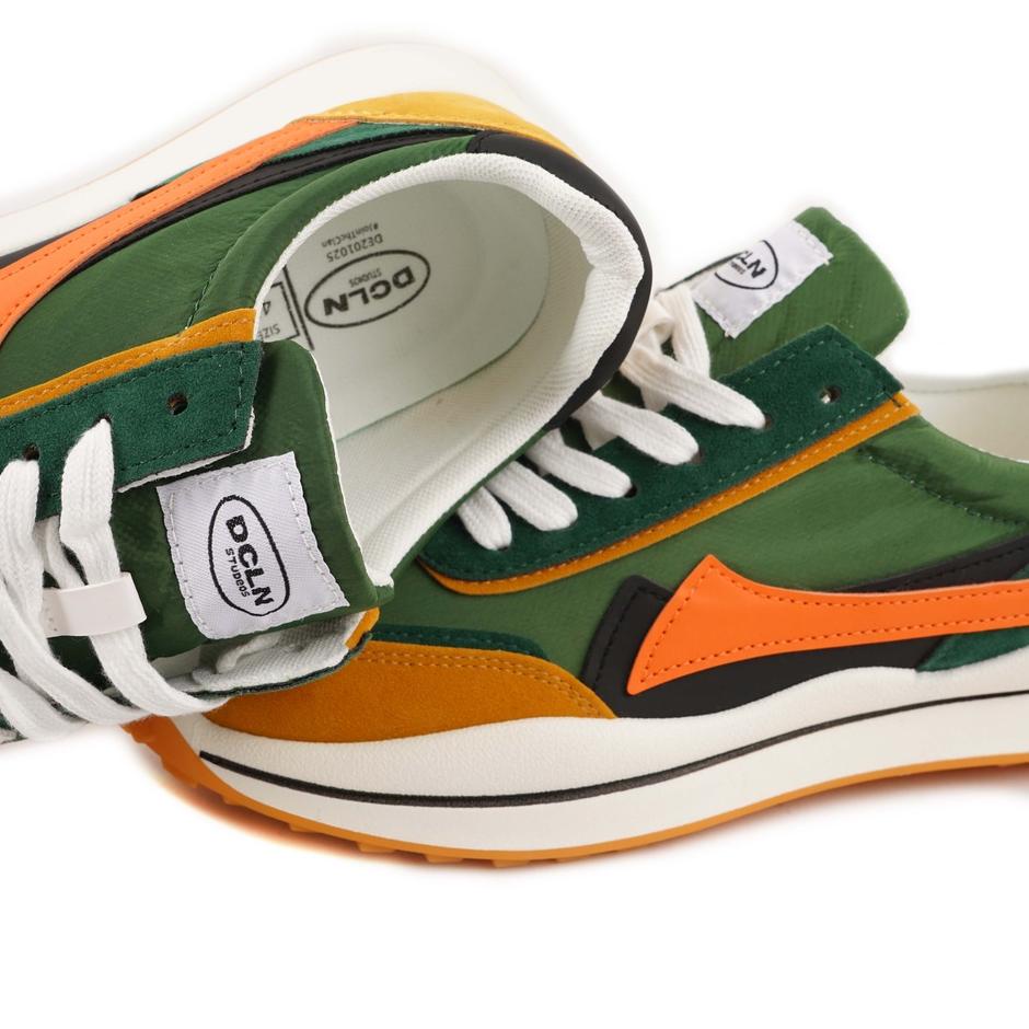 Siap Kirim.. Declan Sneaker Sport Revend 01-025