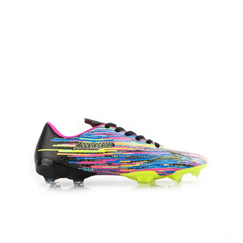 SEPATU BOLA SPECS LIGHTSPEED 3 FRACTAL
