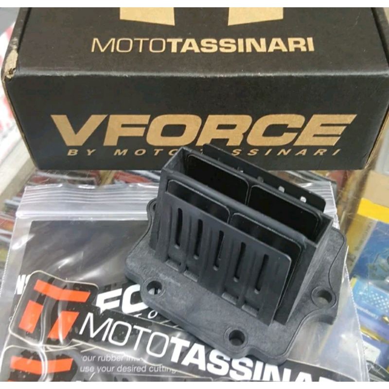 membran vforce 4 ninja original