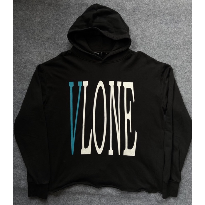 vlone hoodie original