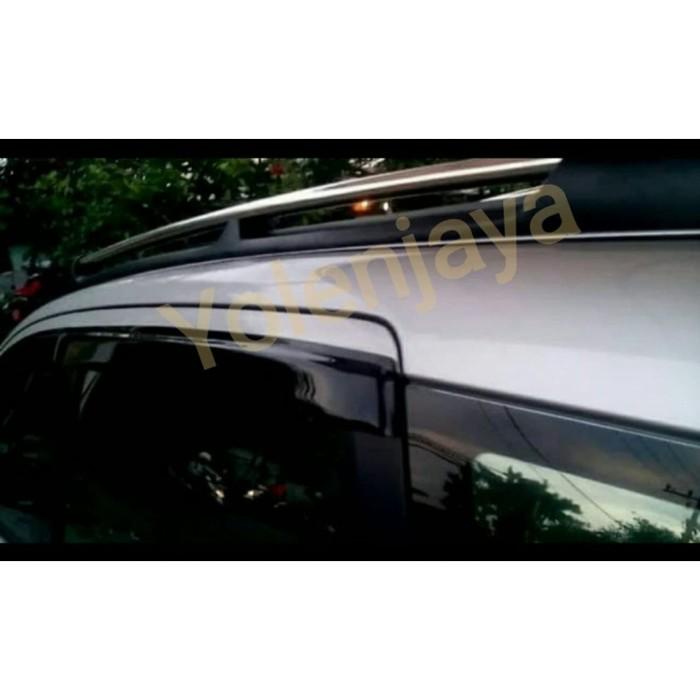 Sporty Roof / Roof Rail Panther New