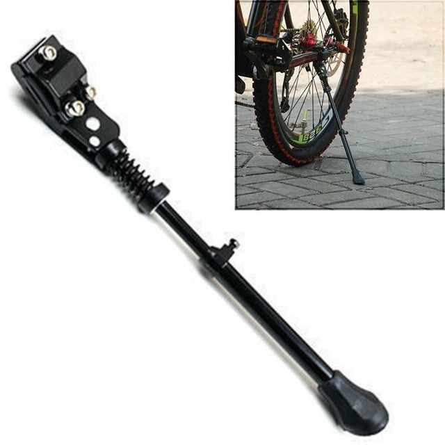 Standar Sepeda Lipat MTB Adjustable Ban 16 20 24 26 Inch Quick Release