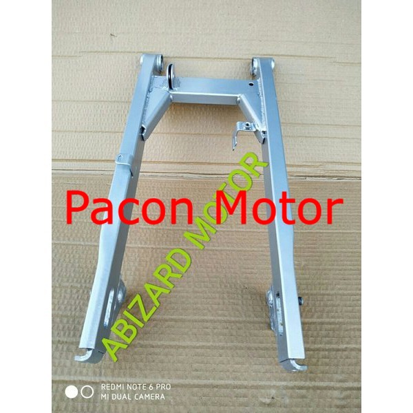 swing arm atau lengan ayun honda supra x old lama-supra fit old lama second original
