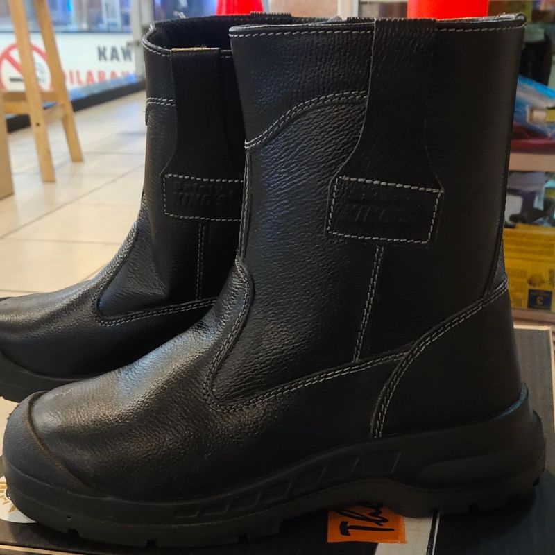 Sepatu Safety King's Kwd 805x Ori