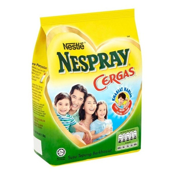 

NESAPRAY CERGAS 300 GR