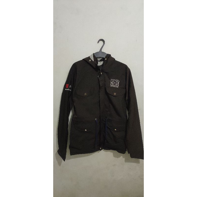Parka Second Brand DC (DCSHOECOUSA)