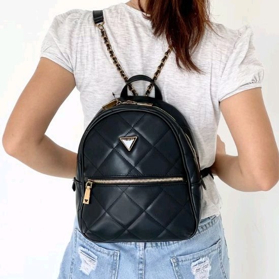 GUESS BACKPACK NEW CESSILY