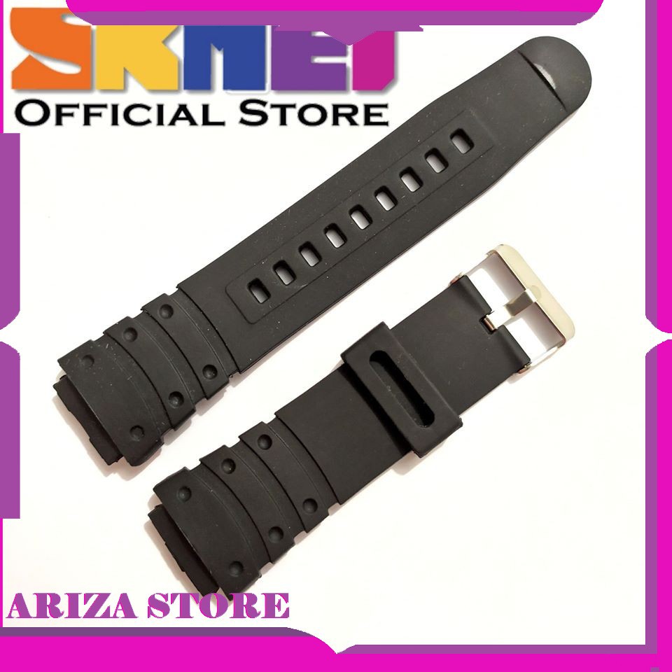 Tali Jam Tangan Skmei 1068 Skmei DG 1068