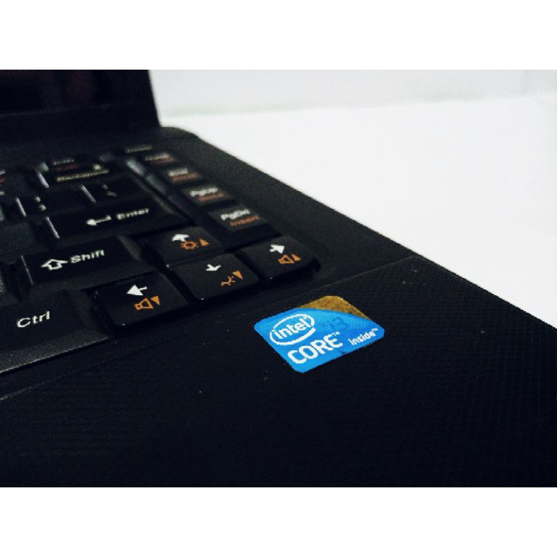 Laptop Lenovo Ram 8 Windows 10-64 Bit Siap Lembur Cocok Untuk Mahasiswa dan Kantoran-1