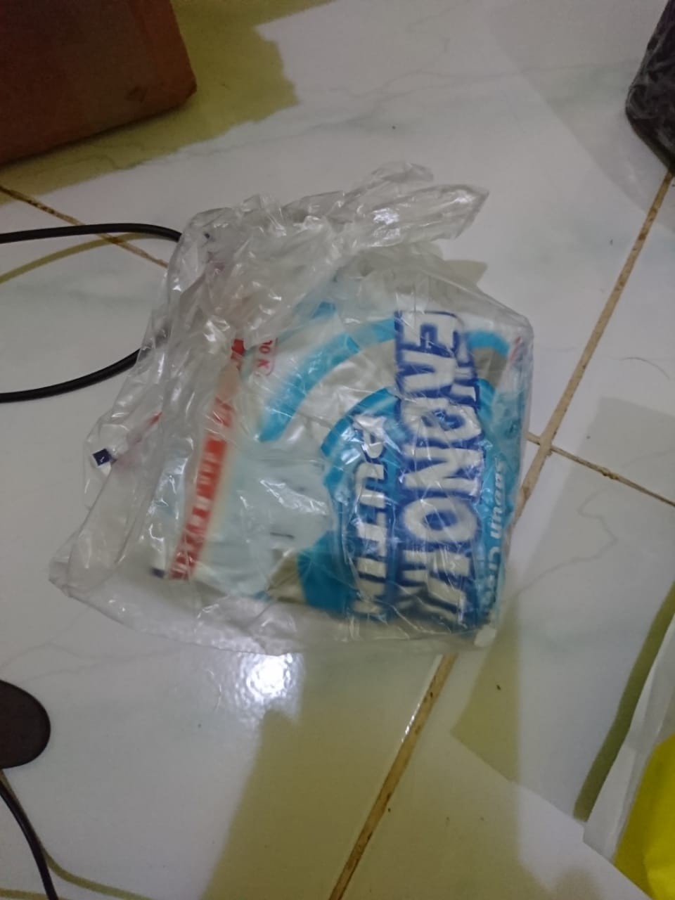 Ekonomi Cream 174 Gram Deterjen Sabun Colek Krim Kemasan (no.194)