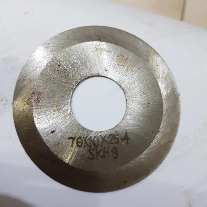 

Pisau Bulat Buat Potong Kertas Kain 76 Mm Termurah