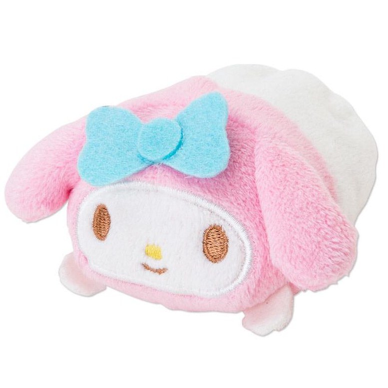Sanrio Japan Tsum My Melody Mascot