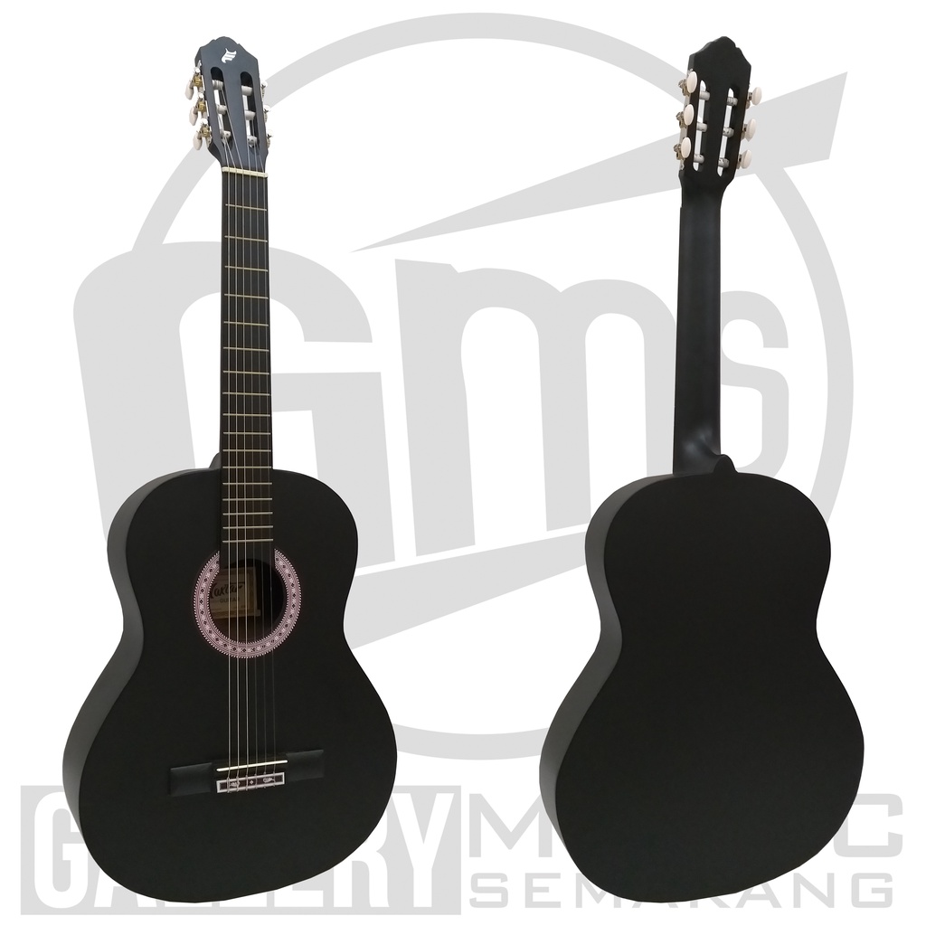 ORIGINAL!!! Gitar Klasik Maxtar CGN-01 Gitar Klasik Nylon Original