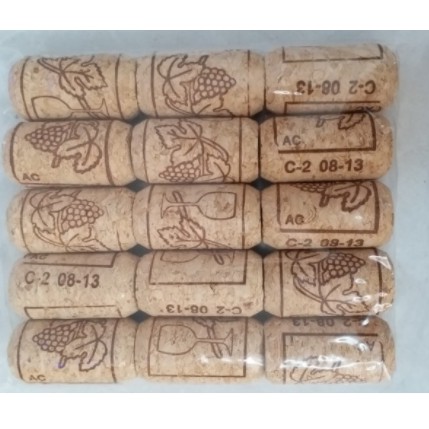 

wine cork 10 pcs termurah