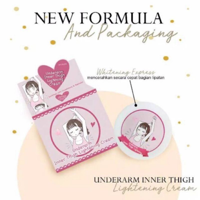 UNDERARM MS GLOW/PEMUTIH KETIAK MS GLOW/MS GLOW PEMUTIH KETIAK/UNDERARM MS GLOW