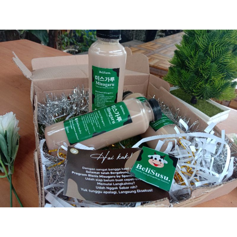 

Misugaru by BeliSusu