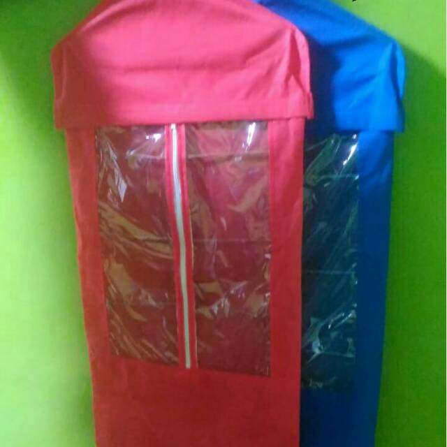 gantungan kudung