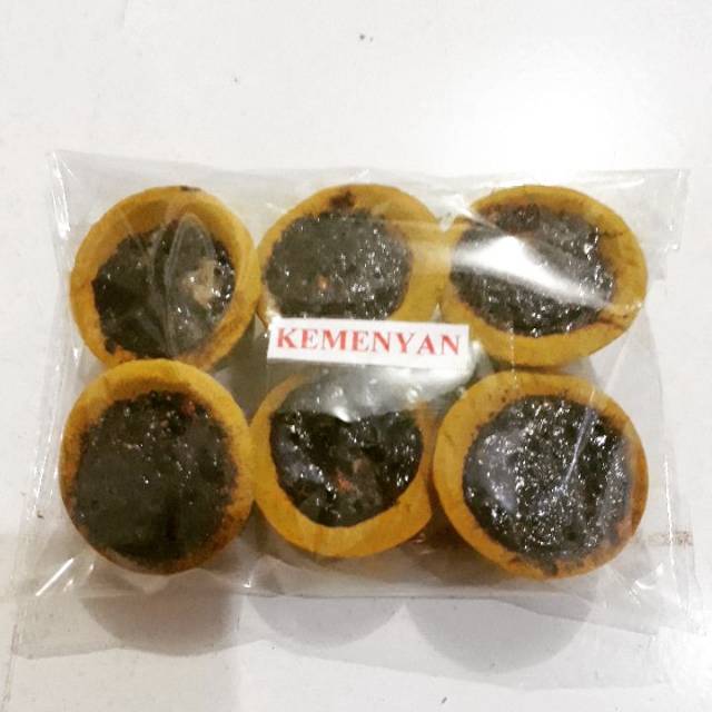 Dupa Kemenyan isi 6 pcs kuning