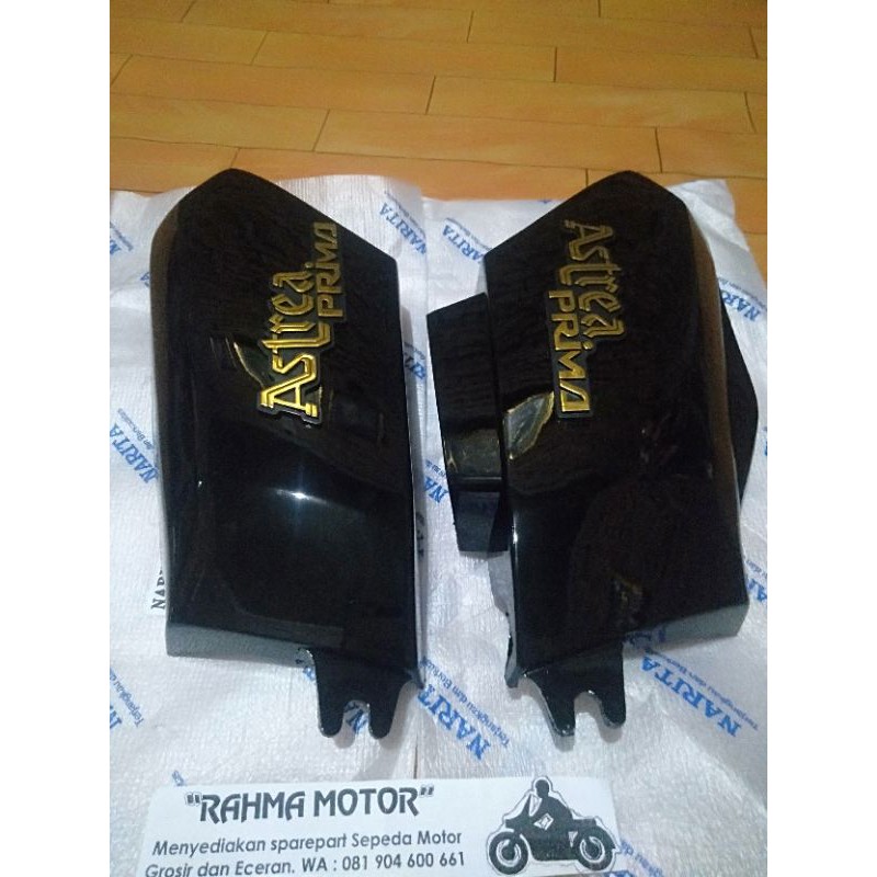 tutup accu honda astrea prima