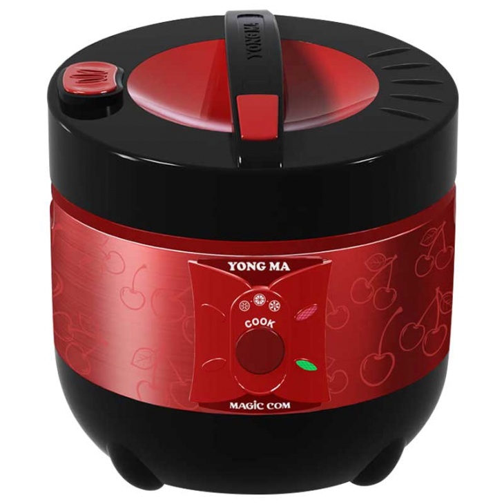 rice cooker YONGMA SMC5031/1.3L