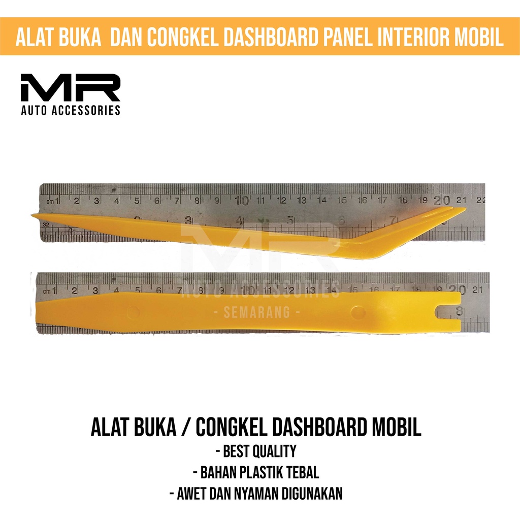 ALAT BUKA CONGKEL DASHBOARD PANEL INTERIOR MOBIL