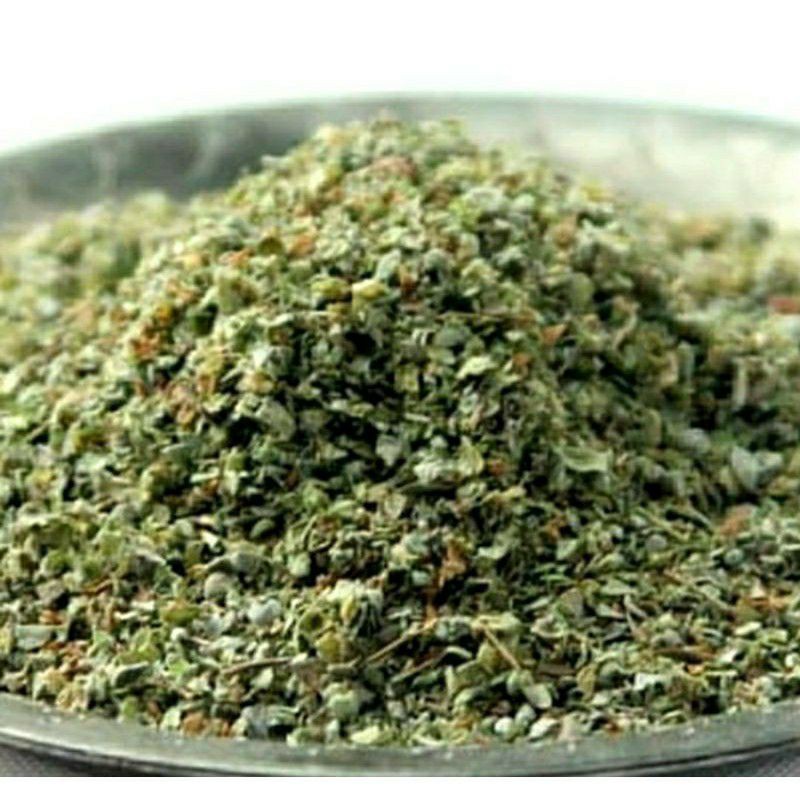

Marjoram Leave from Turky 500gr / Daun Marjoram Kering 500gr