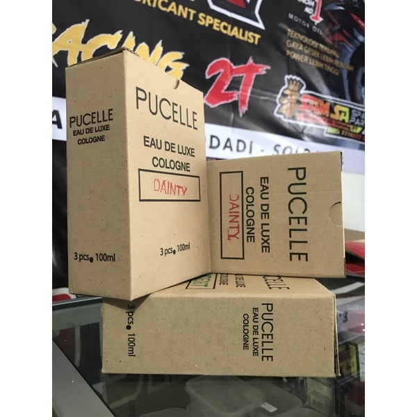 

Tambahan Packing Kardus