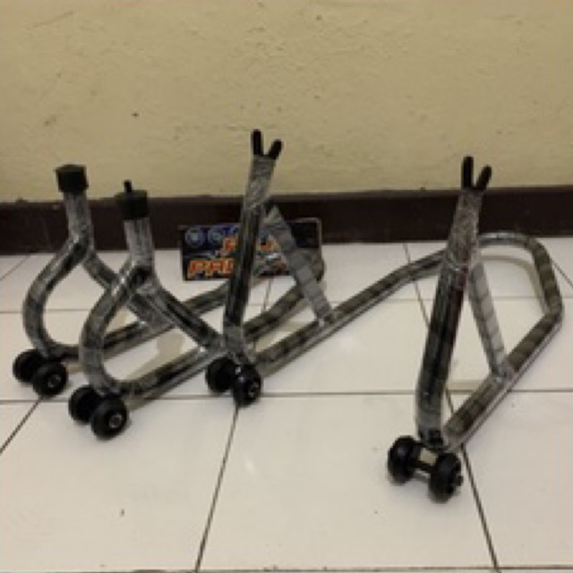 Paket Standar Paddock/pedok/model Y/depan New/paddock depan belakang