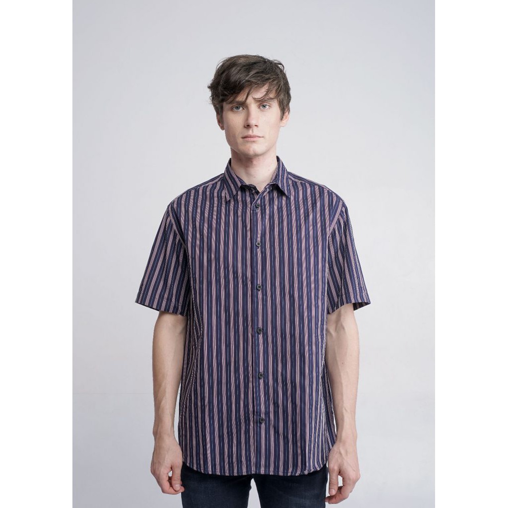 

Erigo Salur Shirt Yana Black