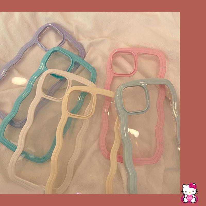 Soft Case Warna Macaron Untuk VIVO Y35 Y21 2021 Y12i Y16 Y15A Y33s Y21s Y12 Y15s Y20 Y15 Y15 Y01 Y11 Y11s Y20i Y30 Y50 Y50S Y30i Y50S Y1 Y95