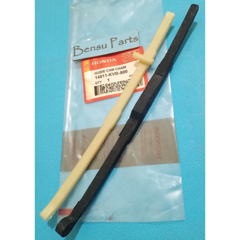 Karet tensioner vario beat