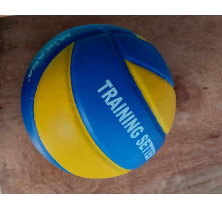 (Recomended) BOLA VOLLY TRAINING SETTER 3KG - Ball Volleyball Set Up 3000 Gram - Bola Voli Latihan 3