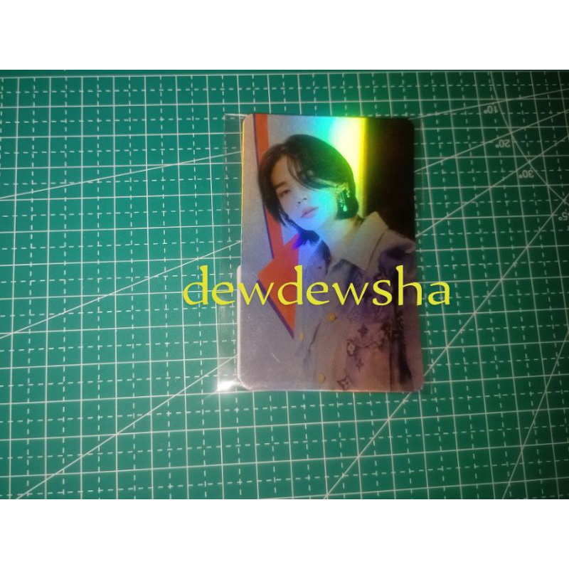 Pc Photocard Hyunjin Noeasy Benefit Aladin Aladdin
