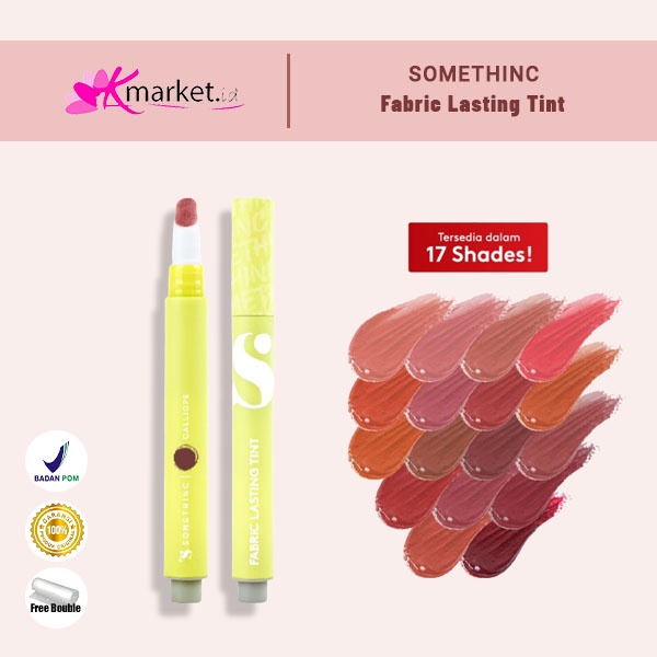 SOMETHINC FABRIC Lasting Tint