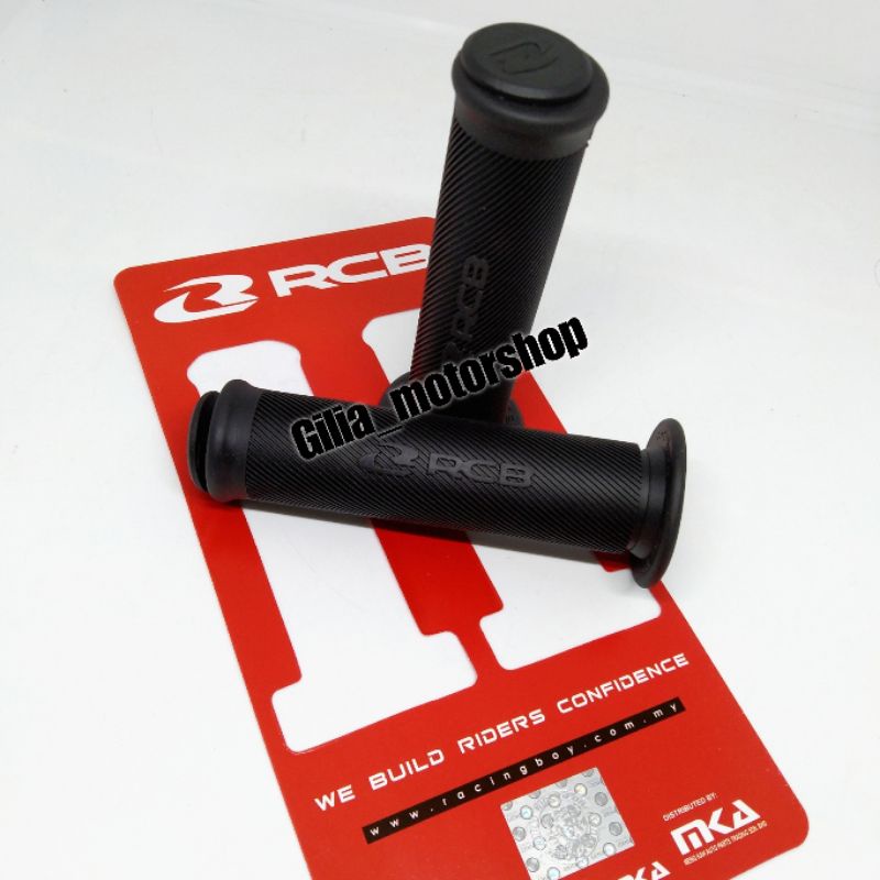 Handfat Handgrip Bulu RCB Original Import HG66&amp; HG55 Black Series Universal