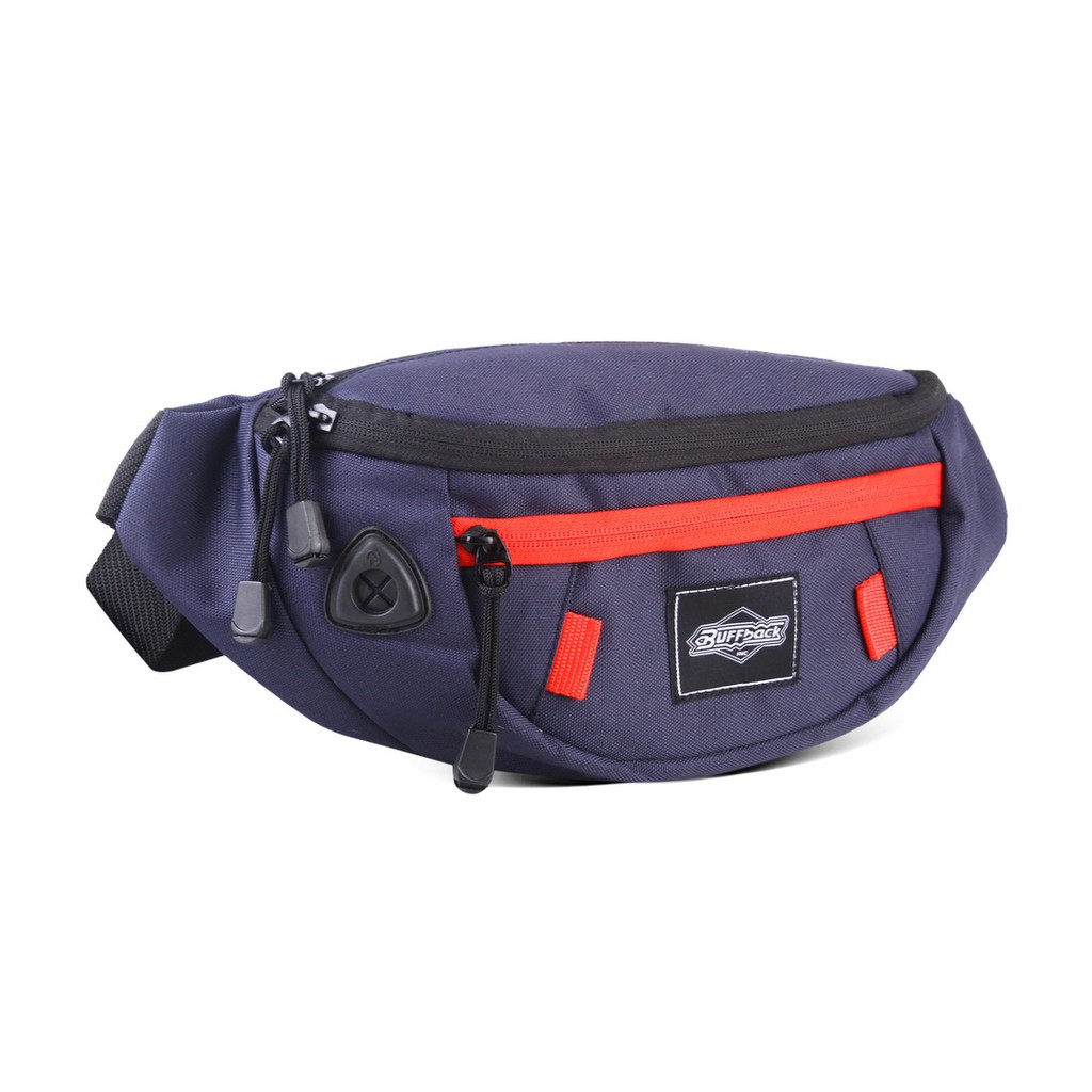 Tas Waistbag Selempang Buffback Acro