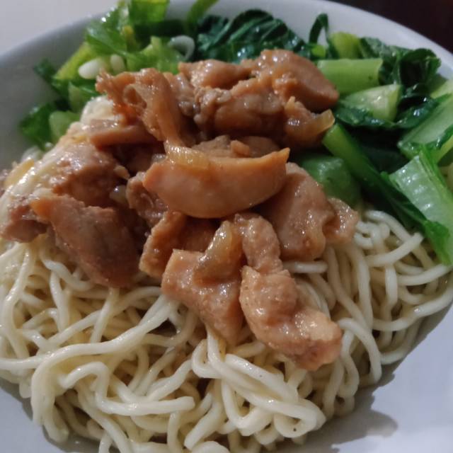 

Mie ayam