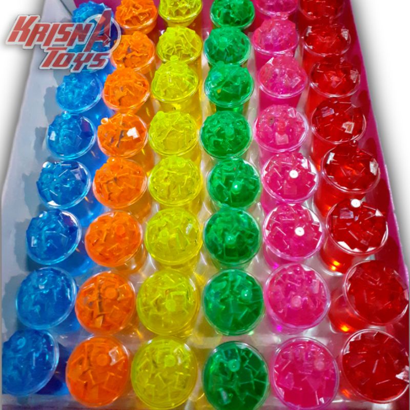 MAINAN ANAK SLIME JELLY BOBA DRINK/SLAIM JELLY BENING LUCU isi 10pcs/pack