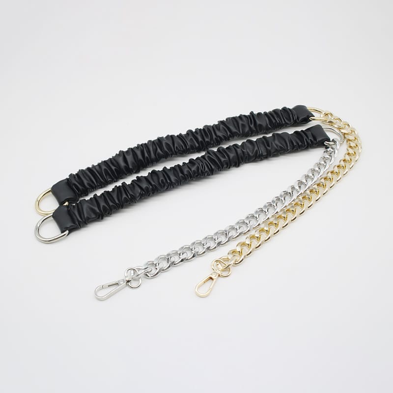 UP Ikat Pinggang Wanita ELASTIS  Korea Fashion Gasper Sabuk Karet rantai Cewe Womens Belt Wanita 00825-00826