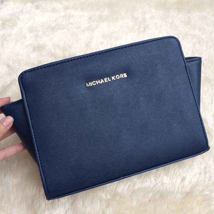 GROSIR 0551 Tas Branded | Tas Wanita | MK mini Messenger TAS SELEMPANG